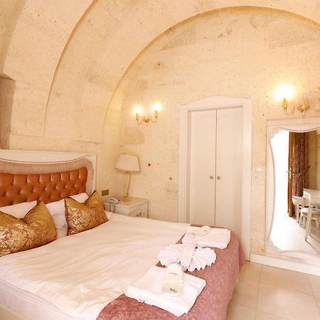 อนาทีลีน บูทิก เคฟ โฮเต็ล Hotel อุตชิซาร์ ภายนอก รูปภาพ